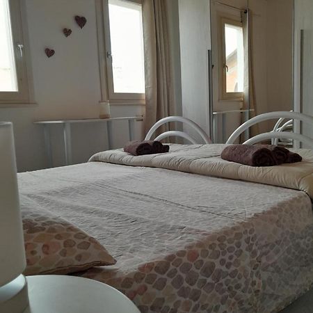 Apartmán Casa Rosa Dei Venti Villa San Pietro Exteriér fotografie